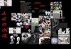Emo Goths Collage