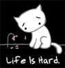 Emo - Life Is Hard