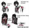 Cheer Up Emo Kid