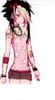 Emo Girl