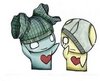 Emo Pon And Zi