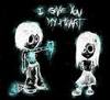 Emo I Give You My Heart