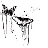 Emo Butterflies