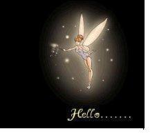 Hello ......