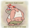 Another Year Older And Still As Sexy As Ever
