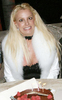 Happy Birthday Britney Spears