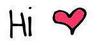 Hi Heart