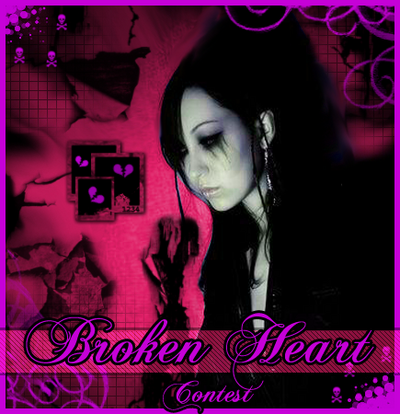 Broken Heart 