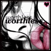 Worthless