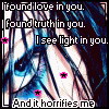 I Found Love In You