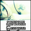 If Beauty Is Pain I Must Be ***** Georgous