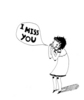 Hello I Miss You