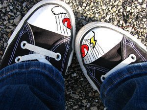Broken Heart 