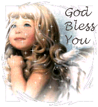 God Bless You