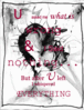 U Asked Me What Is Wrong I Said Nothing But After U Left I Whispered Everything