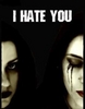 I Hate You