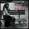 Thinking About You Girly