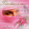 Thinking You...