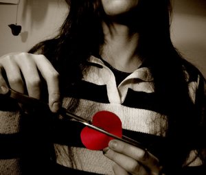 Broken Heart 