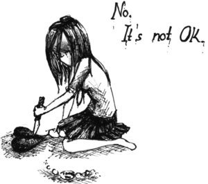 It's Not Ok