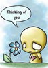 Thinking Of You