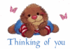 Thinking Of You