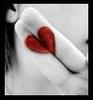 Broken Heart Fingers