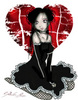 Heart Broken Girl