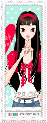 Secret Girl