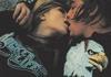 Hot Sexy Kiss