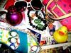 Girls Accessories