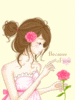 Girl In Love