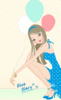 Blue Diary Girls