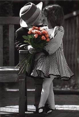 Kiss Sweet