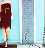 Girly Dress Icon
