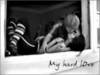 My Hard Love Kiss