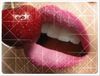 Kiss Pink