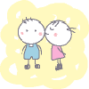 Kiss Small