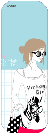 My Style My Life