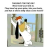 funny