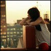 Girl Thinking