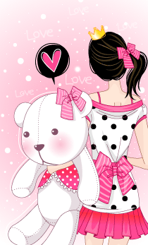 Love Girly