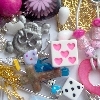 Girly Toys Icon