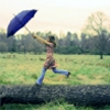 Girl Rain