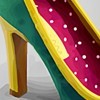 Girly Shoe