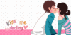Kiss Me Darling