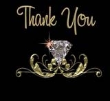 Thank You Diamond
