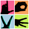 Love Icon Animated