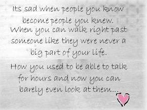 Heart Broken Quote
