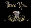 Thank You Diamond